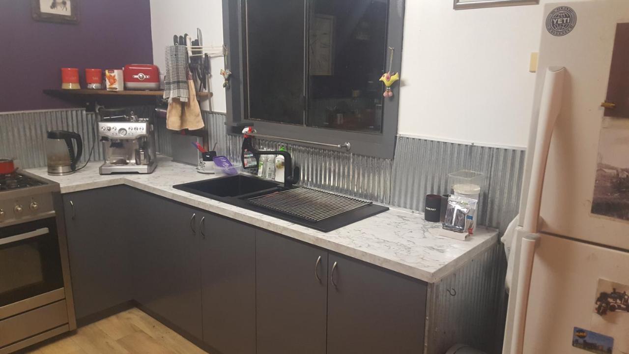 Jaggan Rustic Retreat 빌라 외부 사진
