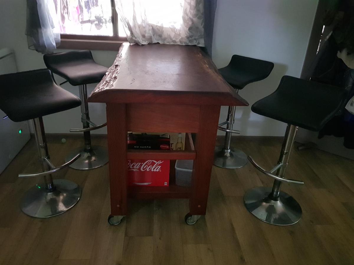 Jaggan Rustic Retreat 빌라 외부 사진