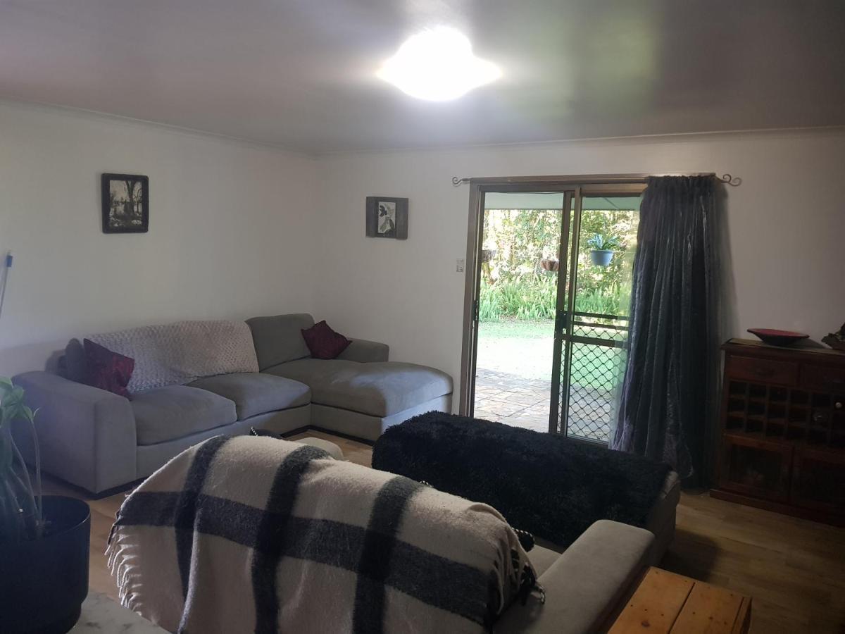 Jaggan Rustic Retreat 빌라 외부 사진