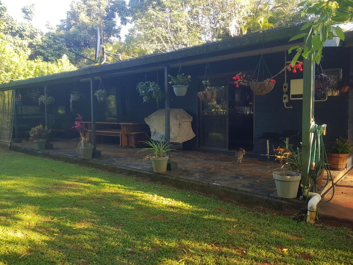 Jaggan Rustic Retreat 빌라 외부 사진