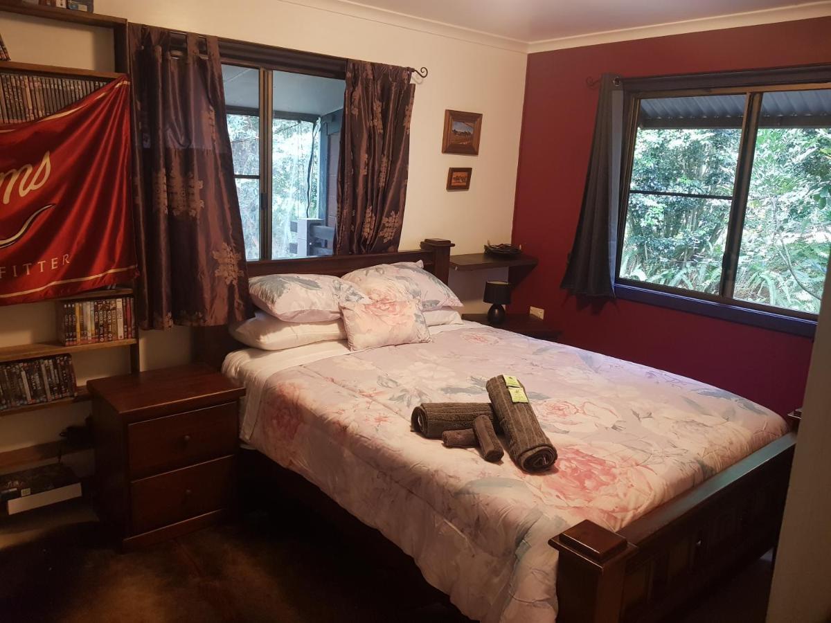 Jaggan Rustic Retreat 빌라 외부 사진