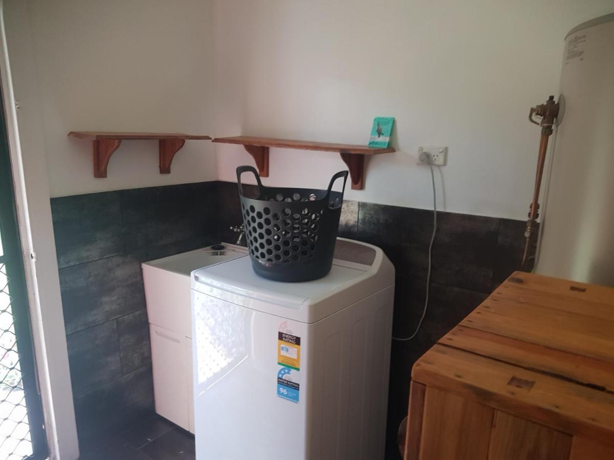Jaggan Rustic Retreat 빌라 외부 사진