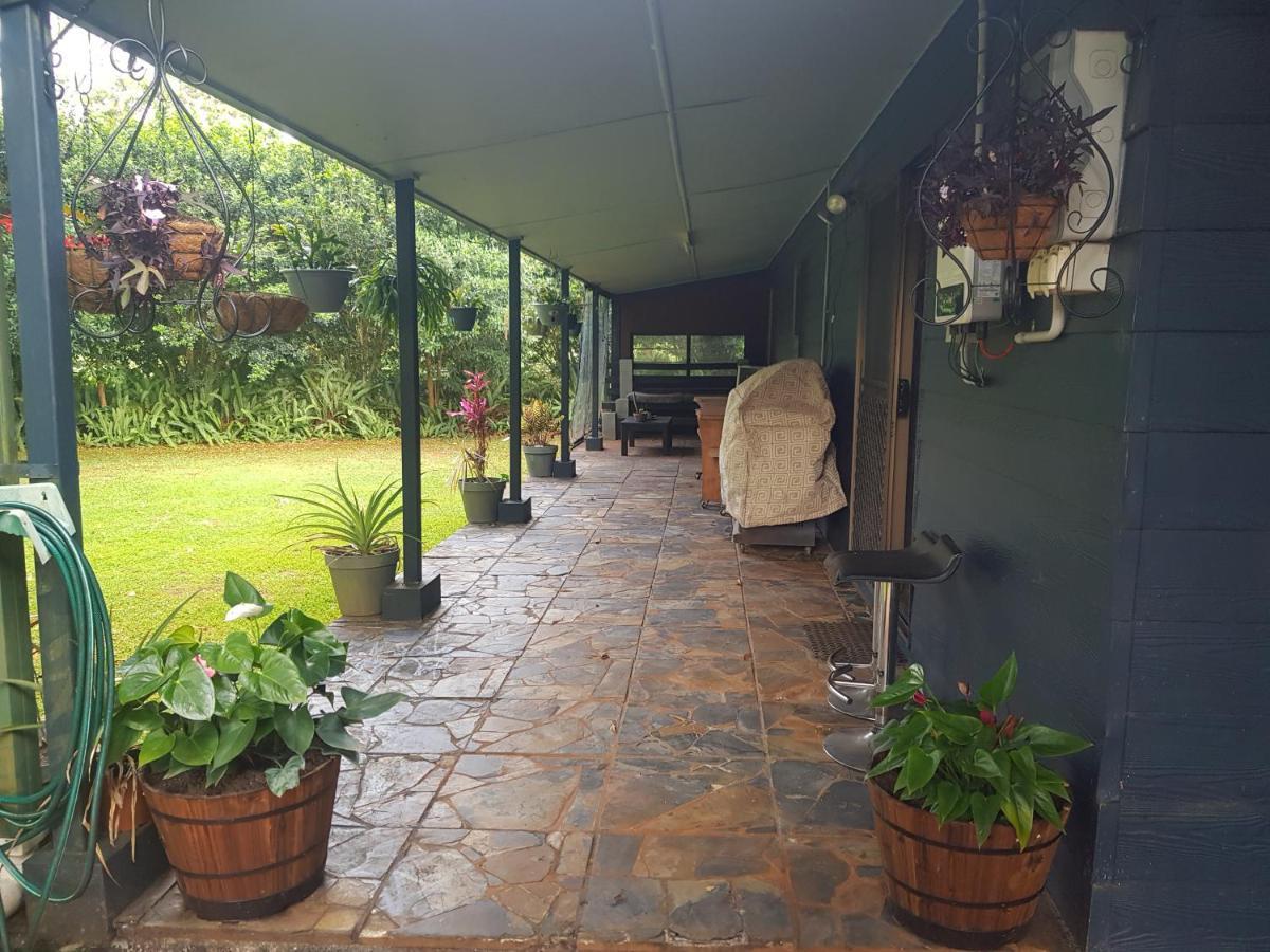 Jaggan Rustic Retreat 빌라 외부 사진