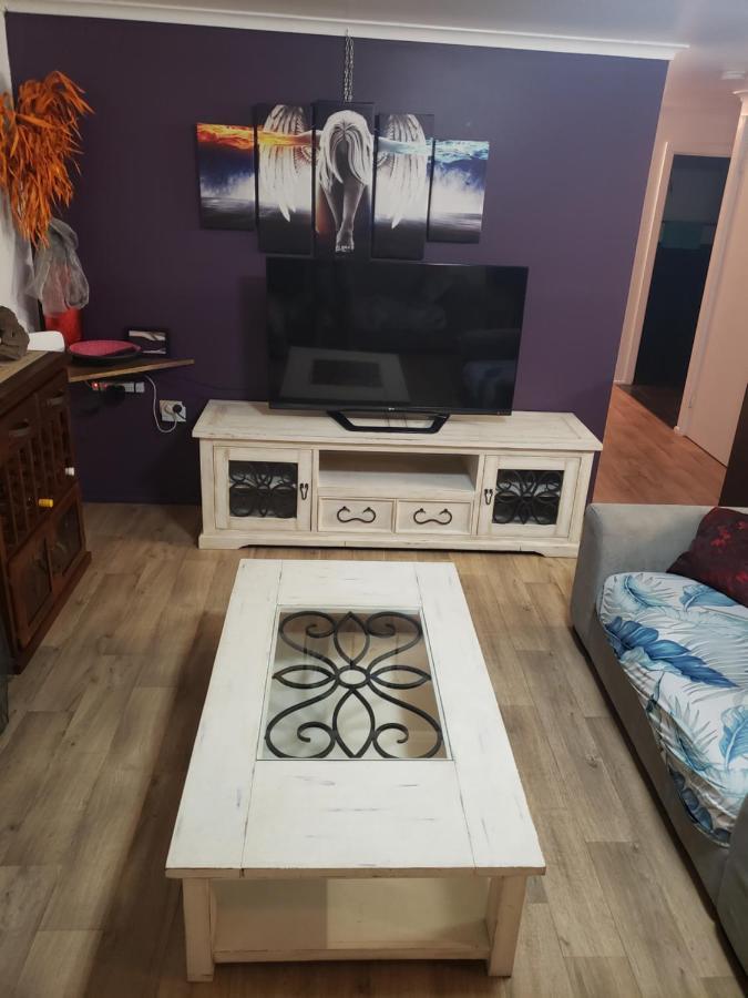 Jaggan Rustic Retreat 빌라 외부 사진