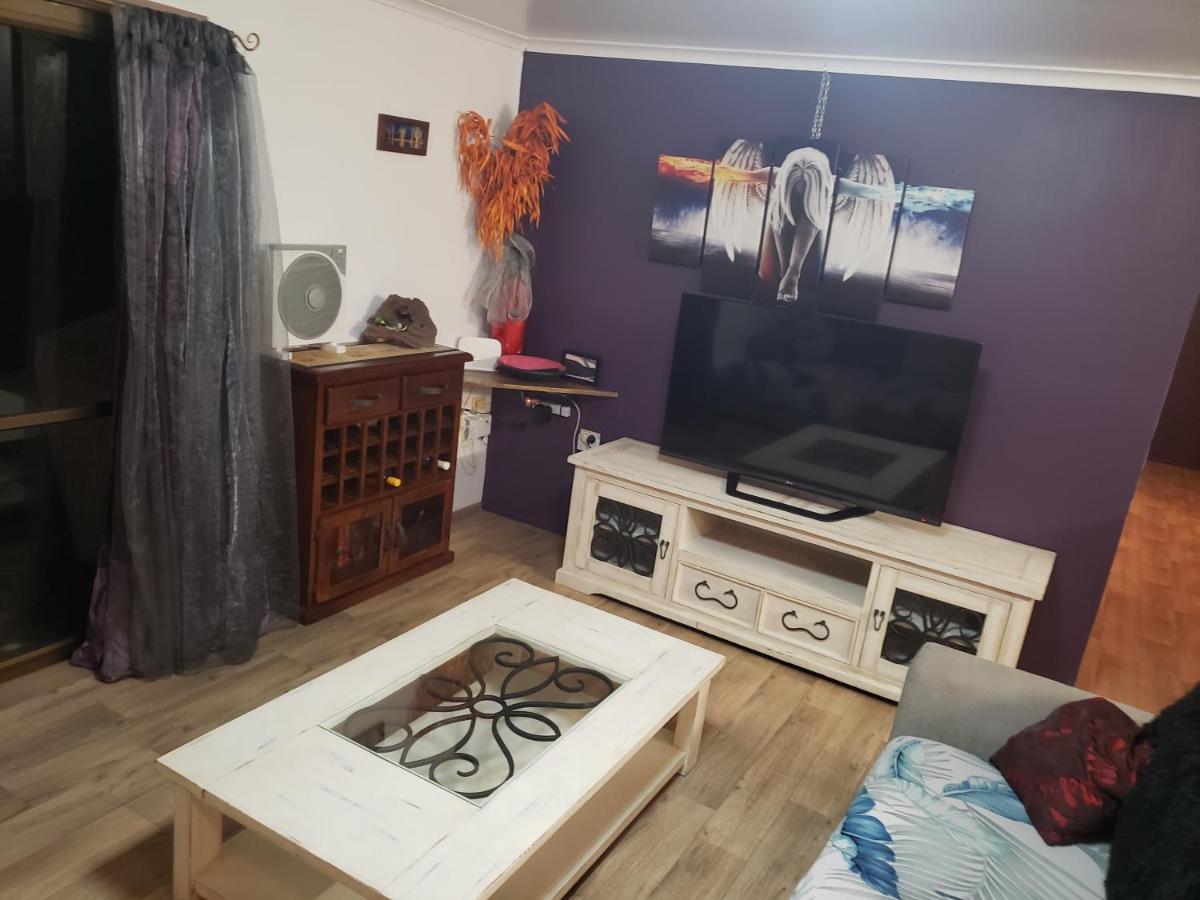 Jaggan Rustic Retreat 빌라 외부 사진