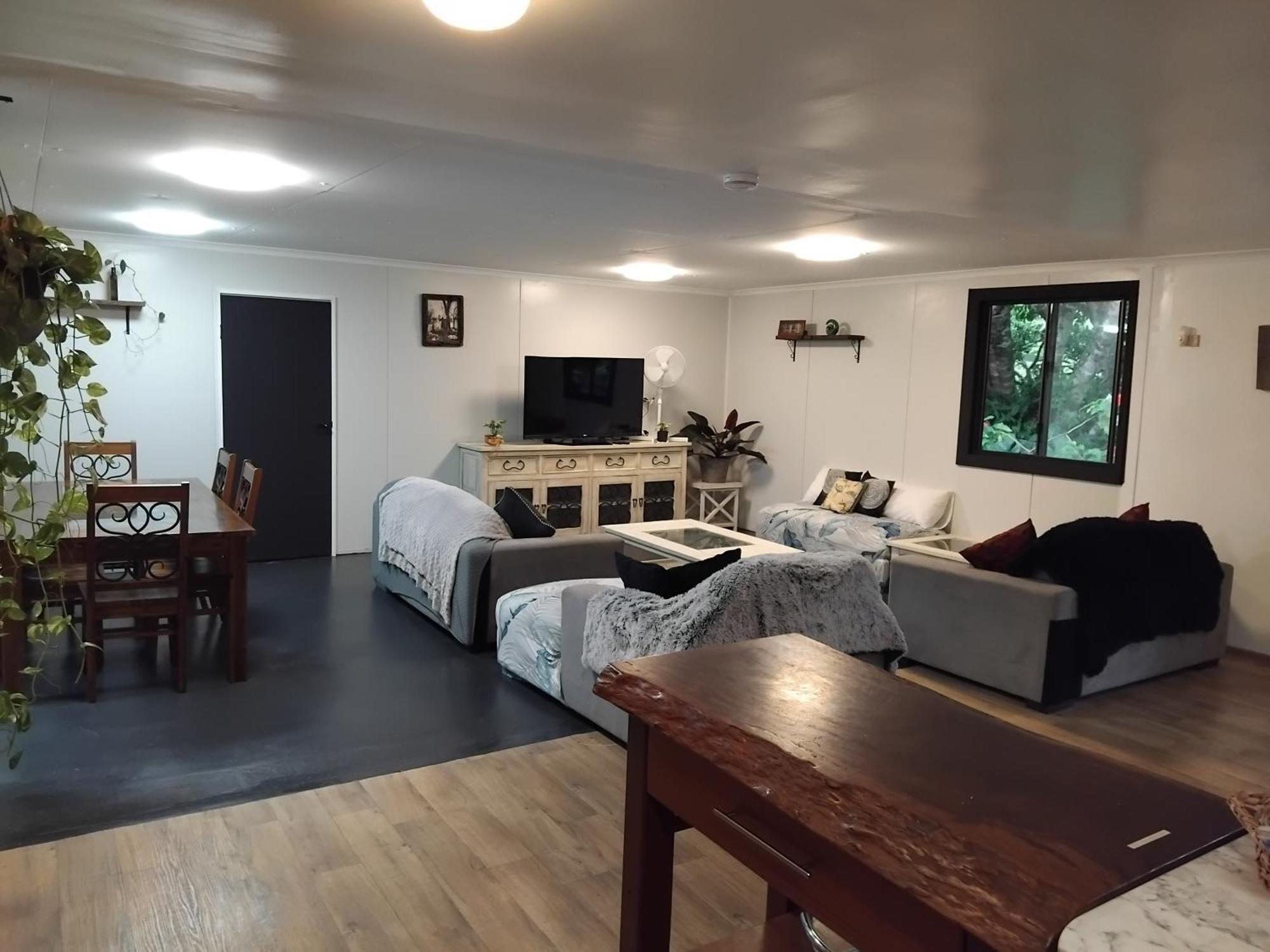Jaggan Rustic Retreat 빌라 외부 사진