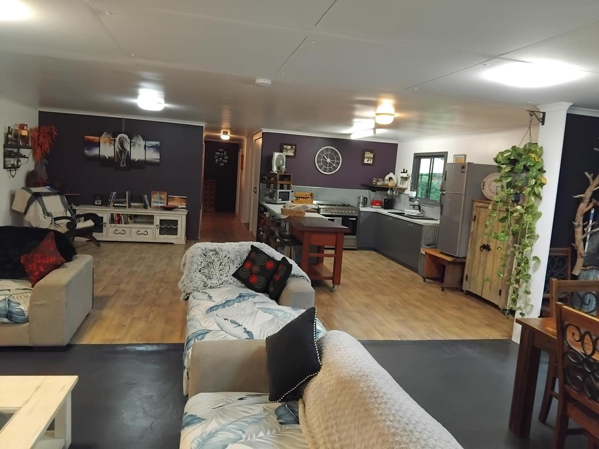 Jaggan Rustic Retreat 빌라 외부 사진