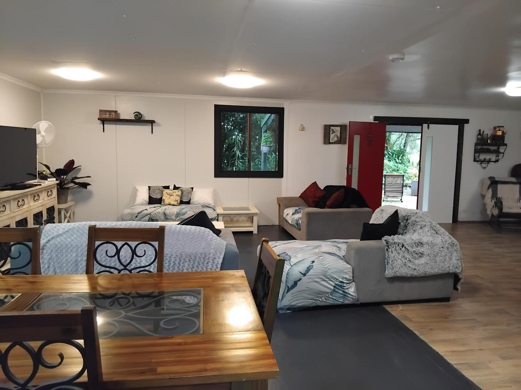 Jaggan Rustic Retreat 빌라 외부 사진